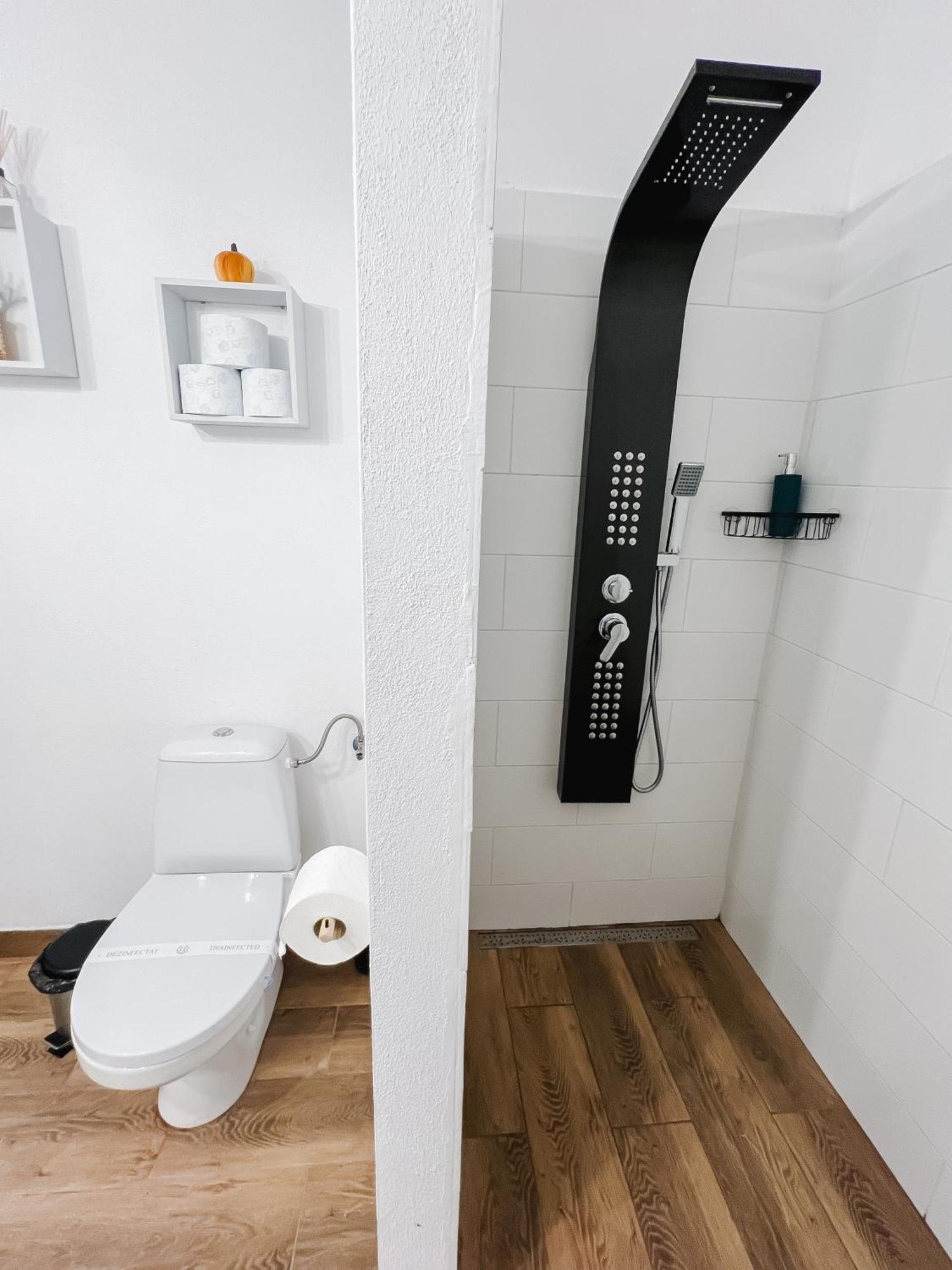 Subcetate Apartment Сигишоара Екстериор снимка