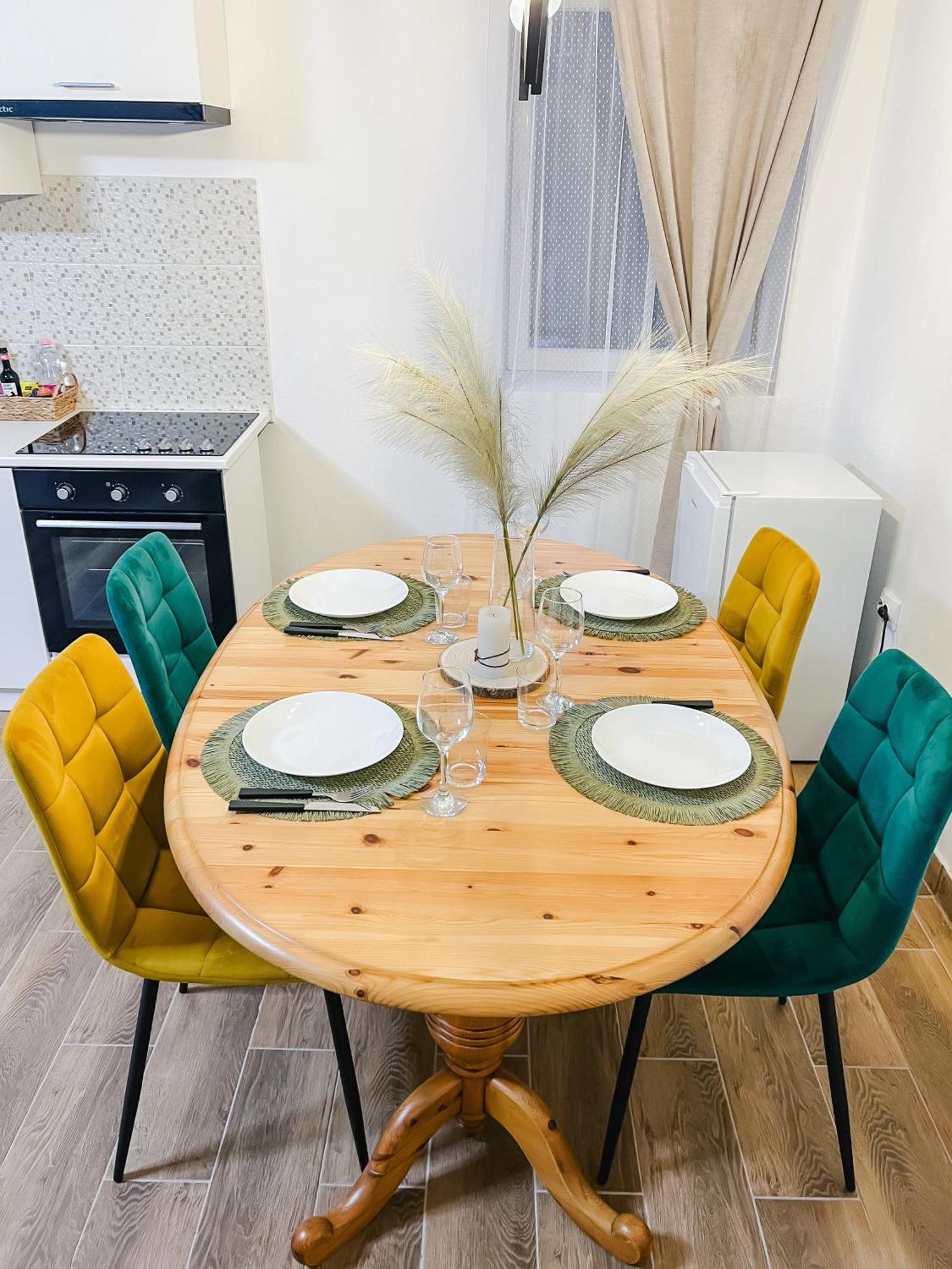 Subcetate Apartment Сигишоара Екстериор снимка