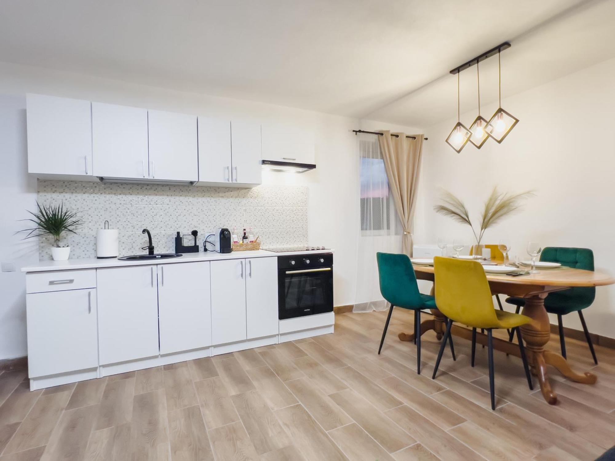 Subcetate Apartment Сигишоара Екстериор снимка