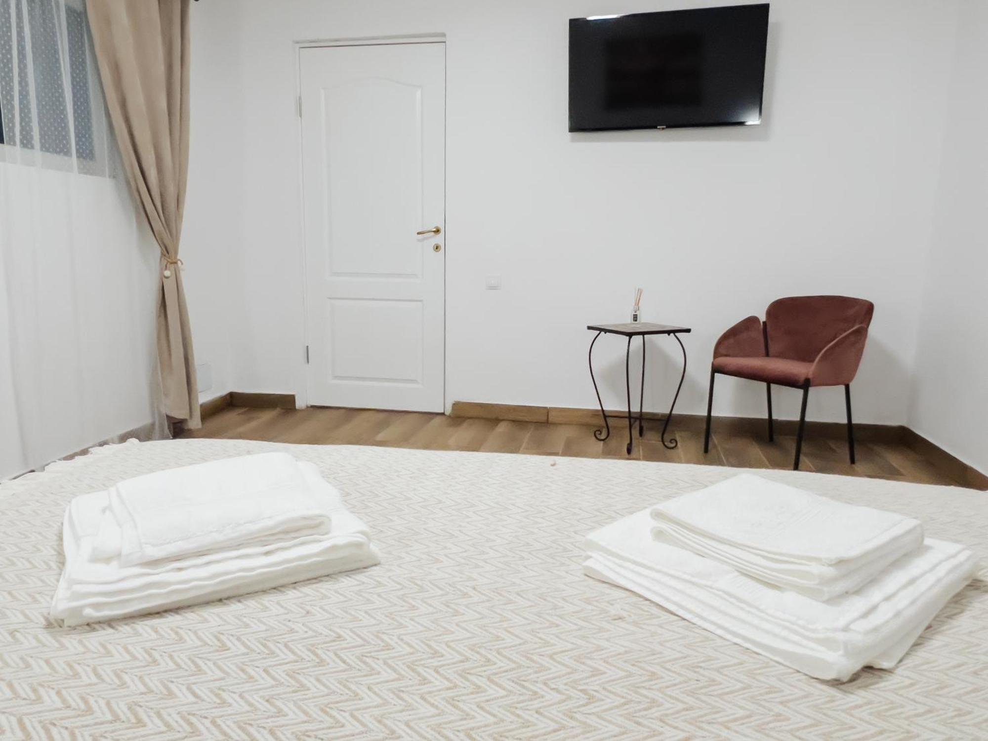 Subcetate Apartment Сигишоара Екстериор снимка