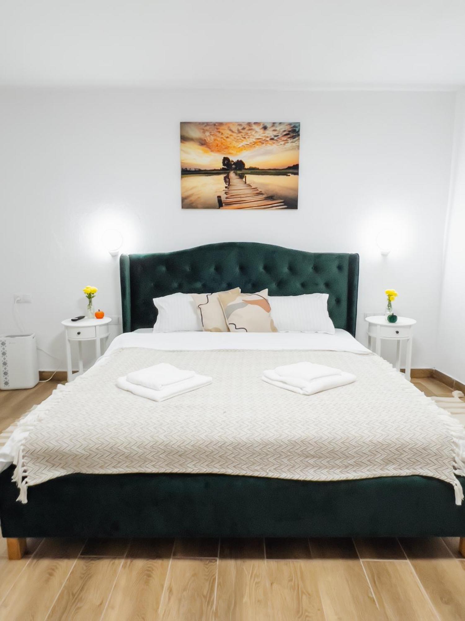 Subcetate Apartment Сигишоара Екстериор снимка